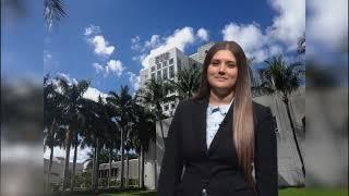 FIU CCJ PhD Students Video