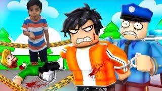 ROBLOX MURDER MISTERY 2 | ARMAN GAMER | Epic Di Pic | Arcade | GAMEPLAY | VIDEO |