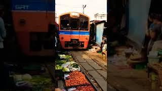 #Train#video#superfast#entertainment#youtubeshorts#shorts#viral#train#India#public#train#official