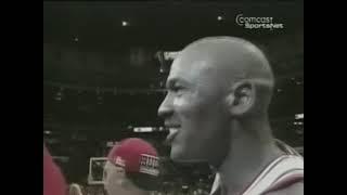 NBA 2002/03: Washington Wizards vs Portland Trail Blazers