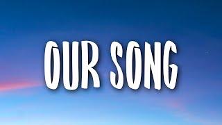 Anne-Marie, Niall Horan - Our Song (Lyrics)