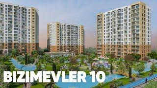 Bizim Evler 10 | Istanbul Properties for Sale | Royal White Property