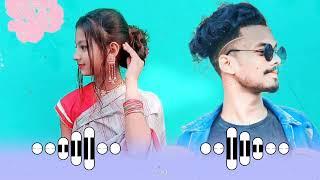 तोर मासूम चेहरा के देख रहो रे  BEWAFA SONG 2023 DJ PRAWESH LATEHAR ️