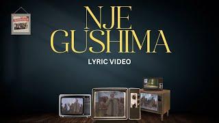 Nje Gushima (Feat Fabrice, Maya, Audrey)  Official lyric Video| HM AFRICA