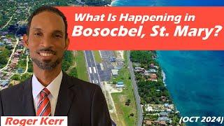 Is Boscobel The New Drax Hall?