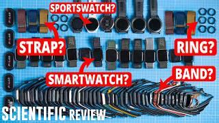 Best Sports, Sleep & Health Tech: Best Deals! (Heart Rate, GPS, Sleep, ...)