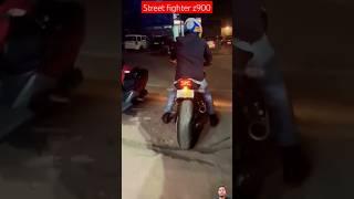 Kawasaki z900 very lauded sound full system exhaust flyby #z900 #zx10r #rider #motovlog #benelli600i