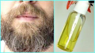 YOUR WIFE WILL NEVER COMPLAIN AGAIN, BEARD OIL, GET SOFT TOUCHABLE BEARD |Khichi Beauty