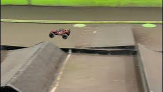 Small Addictions RC-Binghamton, NY indoor race track