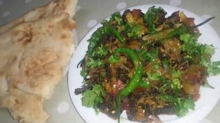 مزیدار کریلے مصالحہ ریسپی||TASTY AND SIMPLE KARELAY MASLAA RECIPE