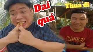 Kiệt Dụ Nghĩa Max Ăn Cục Dò Bò Dai Nhất Thế Giới