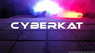 Spyker Workshop - CyberKAT Reveal