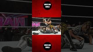 Bayley Helped Bianca Belair Win The Women's WarGames Advantage: WWE Raw, Nov. 25, 2024.