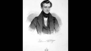 Johann Strauss I - Philomelen Walzer Op.82