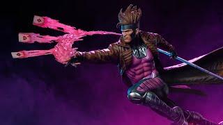 MARVEL SERIES | SOLEVIGOR