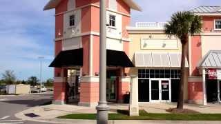 MIRABAY VILLAGE SHOPPING CENTER Apollo Beach FL | RealEstateHawker.com Youtube Video