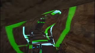 2 brits 1 cryo | #yoda 72hr base tour UWC | ark ps4/5