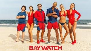 Baywatch: "Спасители на плажа" - трейлър, БГ субтитри