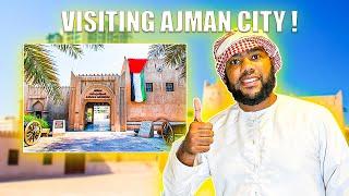 Ajman Tour - The Most Affordable Emirate in the UAE .