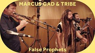  Marcus Gad - False Prophets [Baco Session]