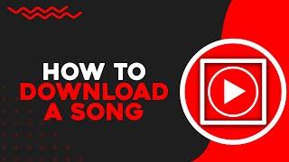 How To Download a Song on YouTube Music (Quick Tutorial)