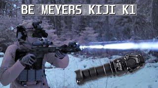 BE Meyers KIJI K1 Review: Unrivaled (Civilian) Power