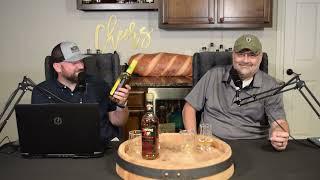 S1E11: Budget Bourbon Battle: Eric's Blind Taste Test | Bourbon Flights OKC