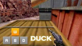 Xtreme-Jumps.eu Kreedz Tutorial - Doubleduck