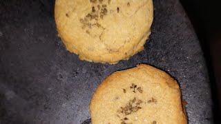 Ajwain Cookies EASY RECIPE. DO TRY.. !!