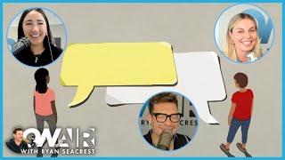 Can You Pick Neighbors' Fruit? These Situations Have the Internet Divided | On Air w/ Ryan Seacrest