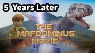 Talking About The Mafdominus Movie 5 Years Later