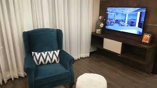 Luxury One Bed Apartment in Elysium Tower Islamabad