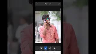 Snapseed CB Photo Editing Tricks। Snapseed CB Background Photo Editing।#Shorts #Creative #Amazing