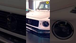 Mercedes G500 Review