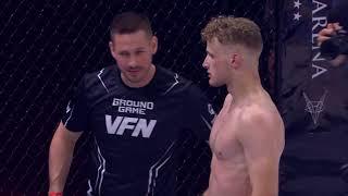 VFN 9 Jan Berus vs Martin Čečil