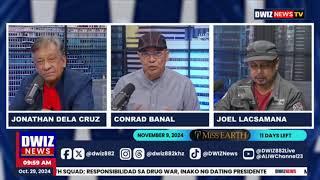 KARAMBOLA SA DWIZ | OCTOBER 29, 2024