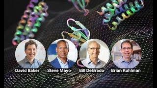 Computational Protein Design Then & Now (1988-2024)