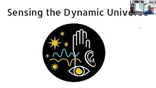 The Sensing the Dynamic Universe (SDU) Project, Paul Green, PhD (Center for Astrophysics)