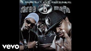 Three 6 Mafia - Half On a Sack (Explicit Album Version)