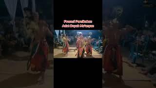 Prosesi Pernikahan Adat Dayak Ma'anyan #dayak #sukudayak #sukudayakkalimantan