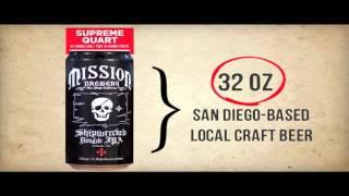 Mission Brewery