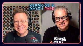 08/11/24 Box Office Top Ten - Kermode and Mayo's Take