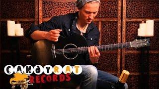 Calum Graham - The Nomad - Solo Acoustic Guitar