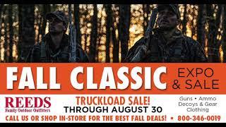 Leupold at the Reeds Fall Classic Expo & Sale