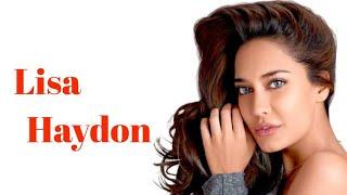 Lisa Haydon Biography | Lisa Haydon Lifestyle, Family, Career, Movies & etc