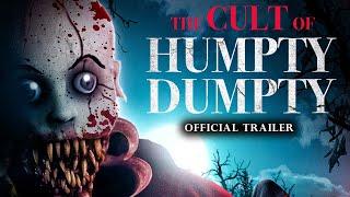 The Curse of Humpty Dumpty 2   Trailer 2022