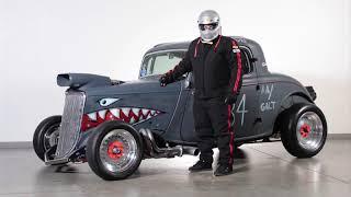 Bonneville bound! Introduction : WE'RE GOING TO MODIFY A 1960 PLYMOUTH WAGON INTO A LAND SPEED CAR!