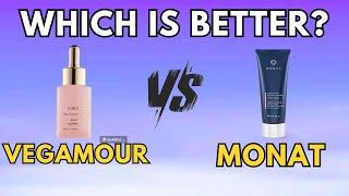 Vegamour vs Monat- Which Treatment Should You Pick? (A Detailed Comparison)