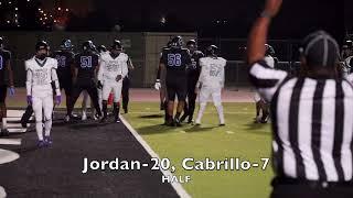 High School Football: Cabrillo vs. Jordan