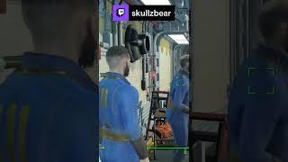 81 + 30 = 111!!!! | skullzbear auf #Twitch